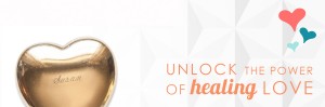Heart Heels. Susan Butterworth. Unlock the power of healing love.