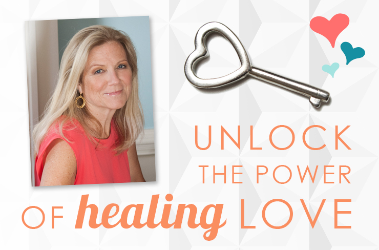 Heart Heels. Susan Butterworth. Unlock the power of healing love.